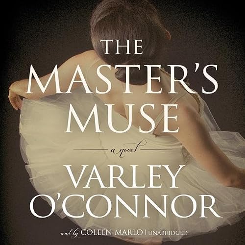 Cover of The Master’s Muse