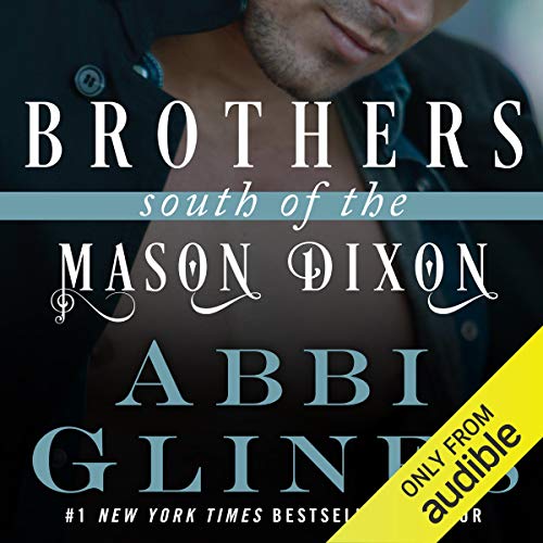 Cover of Brothers South of the Mason Dixon