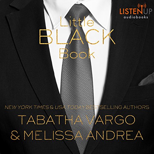 Cover of Little Black Book