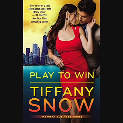 Cover of Play to Win