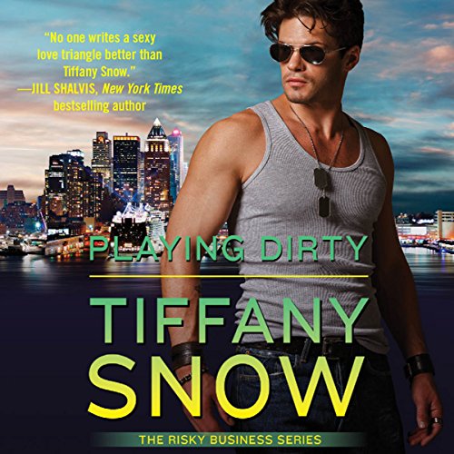 Cover of Playing Dirty