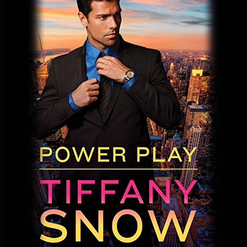 Cover of Power Play