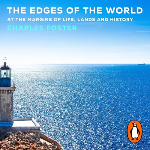 Cover of The Edges of the World