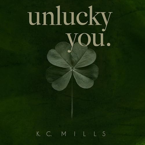 Cover of Unlucky You