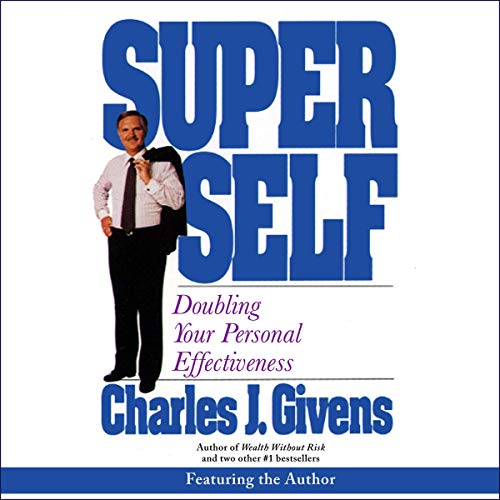 Cover of Superself