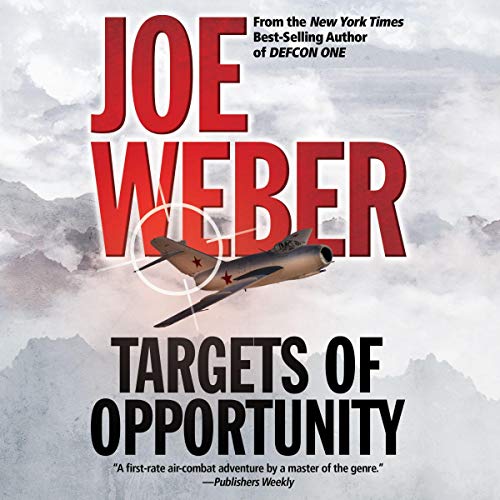 Cover of Targets of Opportunity