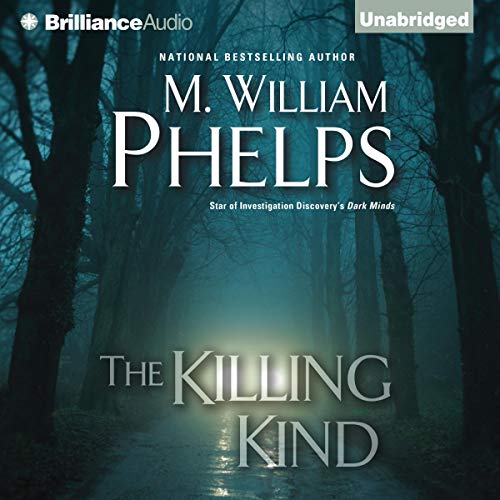 Cover of The Killing Kind