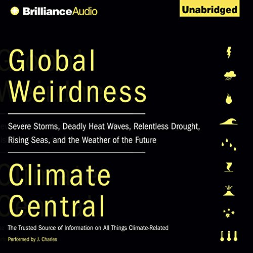 Cover of Global Weirdness
