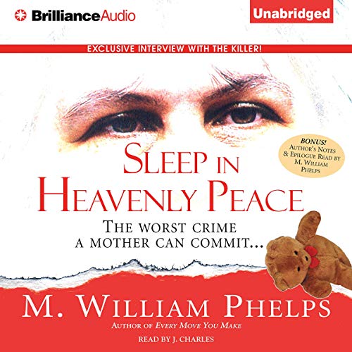 Cover of Sleep in Heavenly Peace