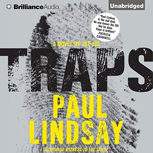 Cover of Traps