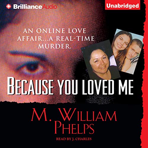 Cover of Because You Loved Me