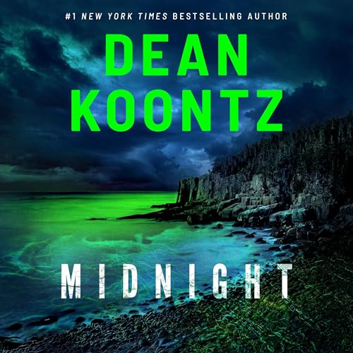 Cover of Midnight