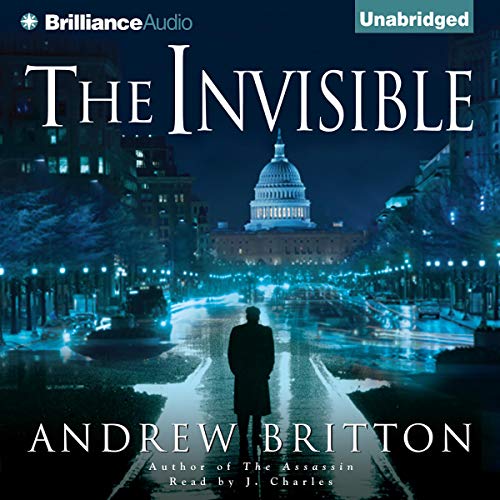 Cover of The Invisible