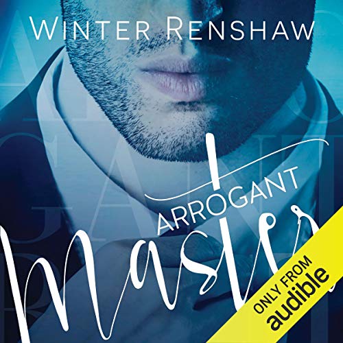 Cover of Arrogant Master