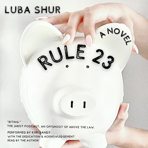 Cover of Rule 23