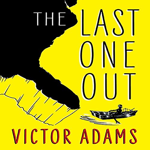 Cover of The Last One Out