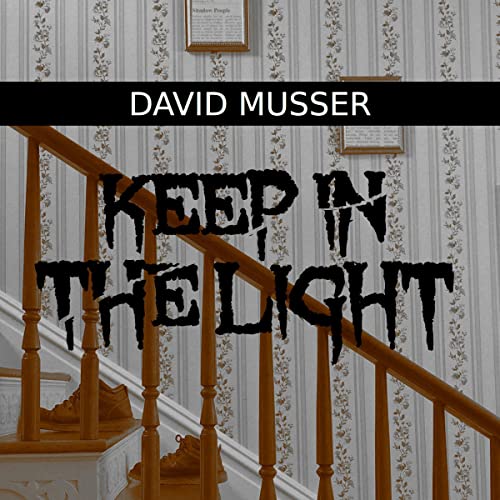 Cover of Keep in the Light
