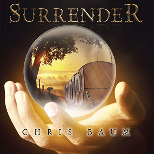Cover of Surrender - Book 2