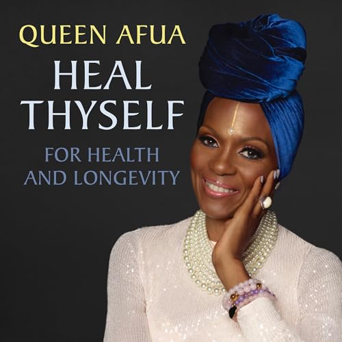 Cover of Heal Thyself for Health and Longevity
