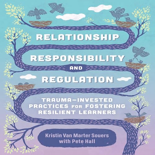 Cover of Relationship, Responsibility, and Regulation