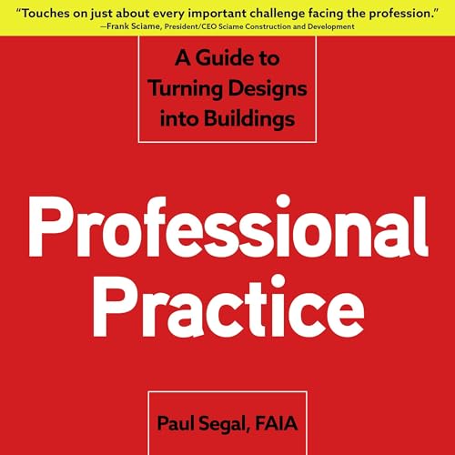 Cover of Professional Practice