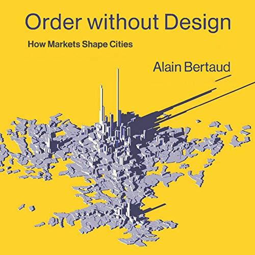 Cover of Order Without Design