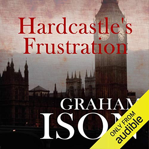 Cover of Hardcastle's Frustration
