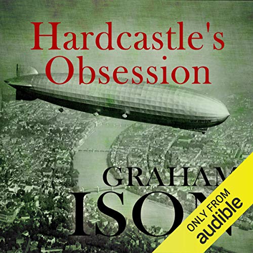 Cover of Hardcastle's Obsession
