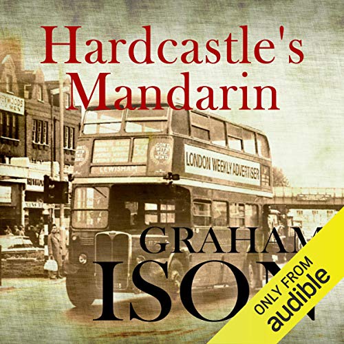 Cover of Hardcastle's Mandarin