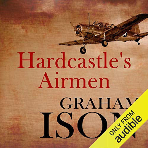 Cover of Hardcastle's Airmen
