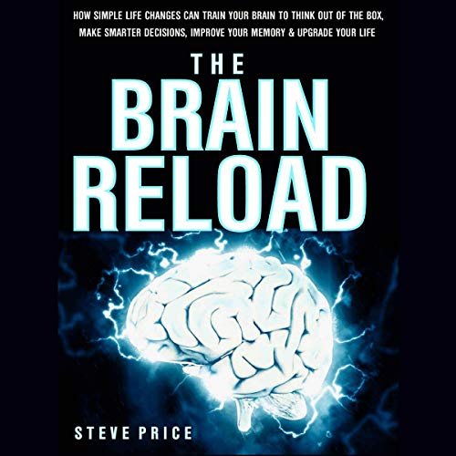 Cover of The Brain Reload