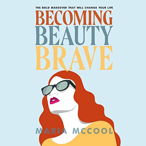 Cover of Becoming BeautyBrave