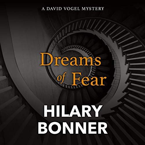 Cover of Dreams of Fear