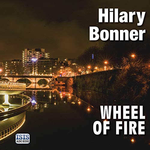 Cover of Wheel of Fire
