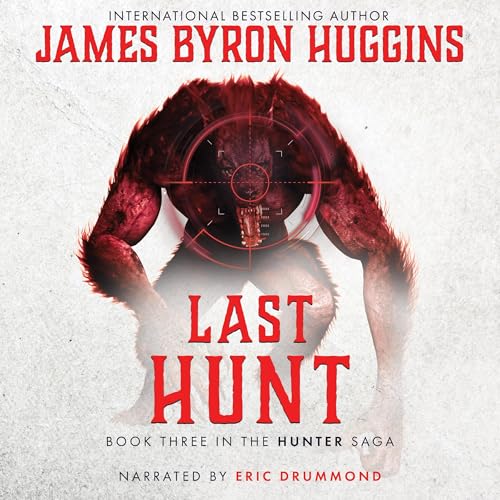 Cover of Last Hunt