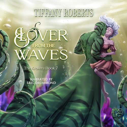 Cover of Lover from the Waves