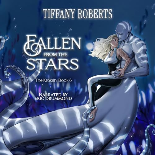 Cover of Fallen from the Stars