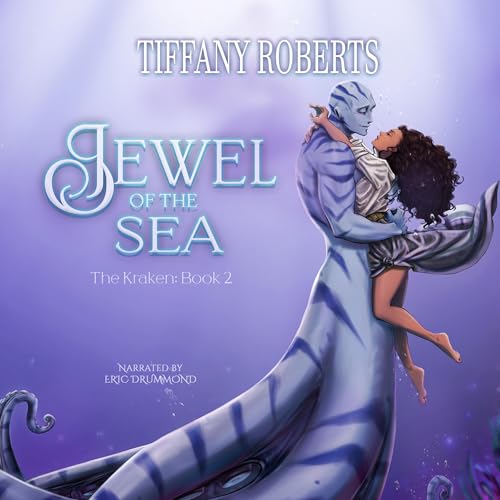 Cover of Jewel of the Sea