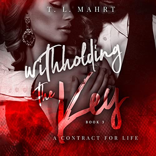 Cover of Withholding the Key