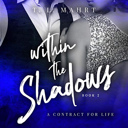 Cover of Within the Shadows