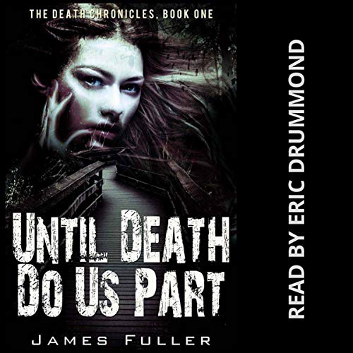 Cover of Until Death Do Us Part