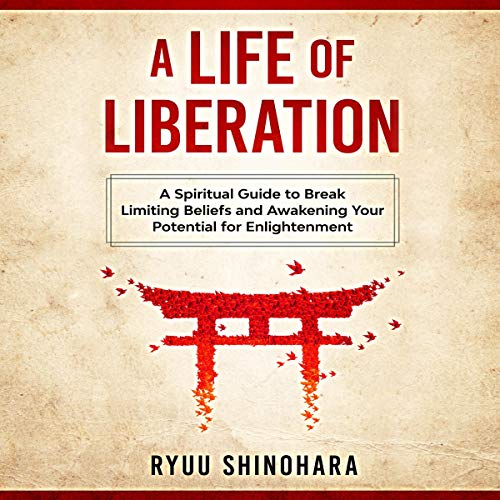 Cover of A Life of Liberation
