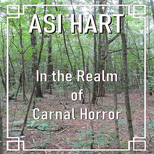 Cover of In the Realm of Carnal Horror
