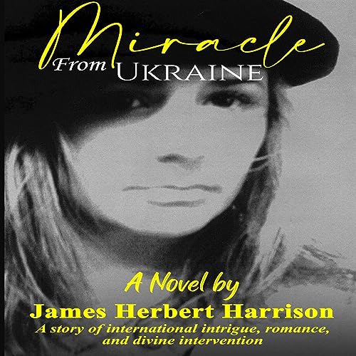 Cover of Miracle from Ukraine