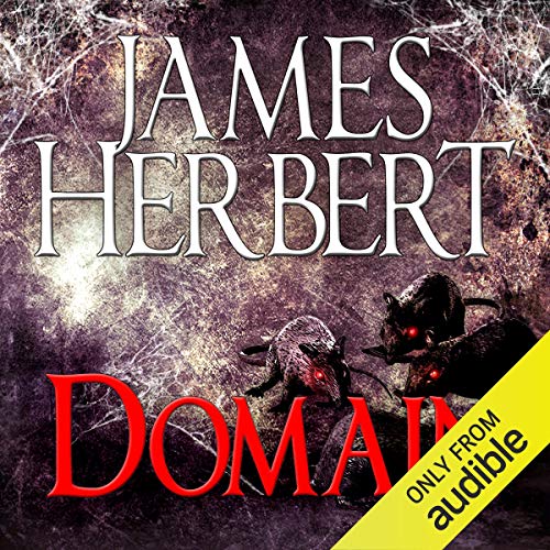 Cover of Domain