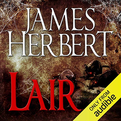Cover of Lair