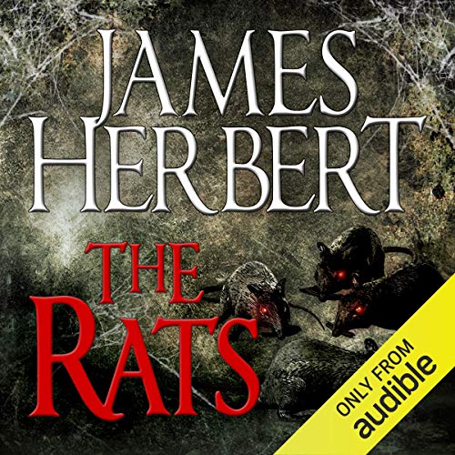 Cover of The Rats