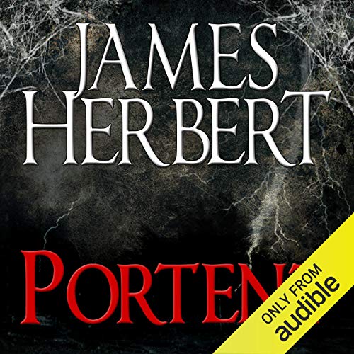 Cover of Portent