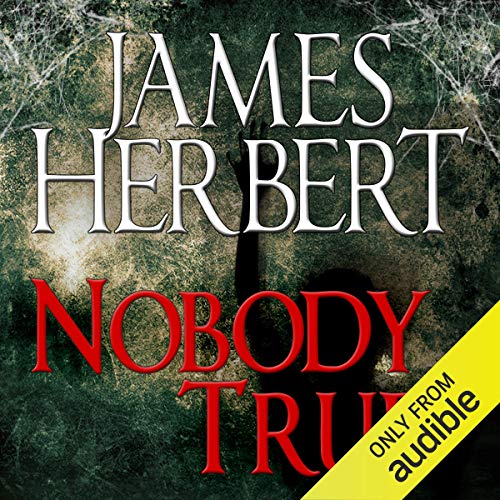 Cover of Nobody True