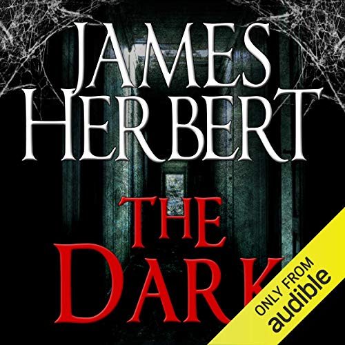 Cover of The Dark